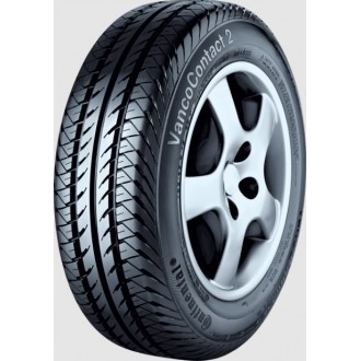 Vanco™ Contact 2