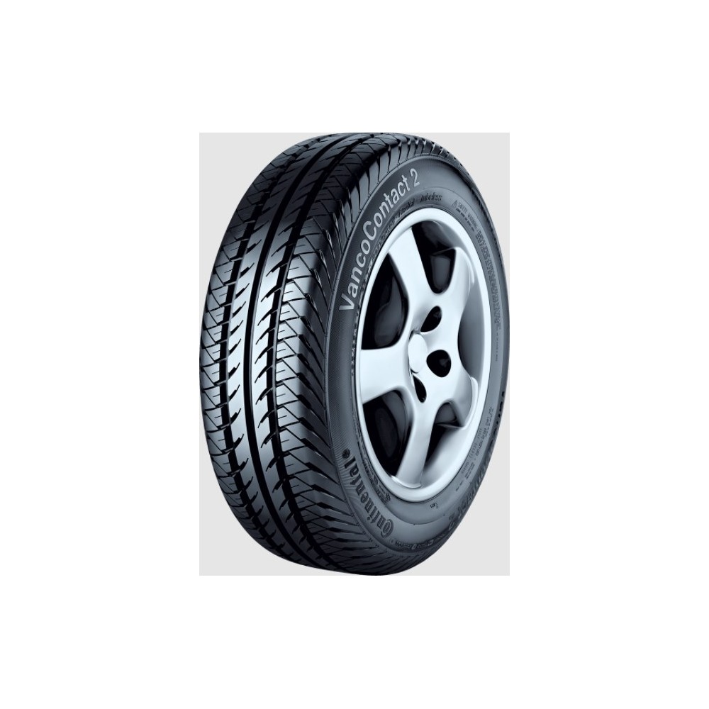 Vanco™ Contact 2
