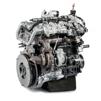Moteur Iveco Daily 3.0 f1ce0481h 180cv