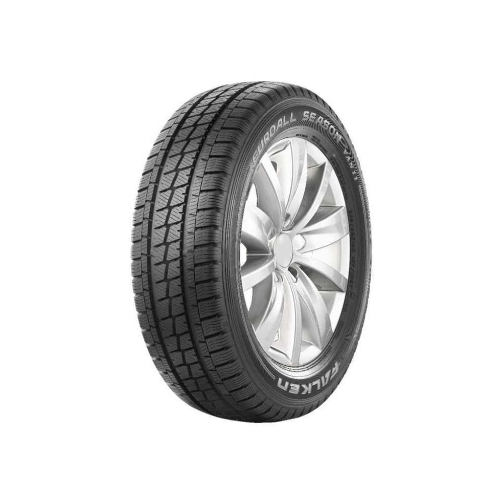 falken van11