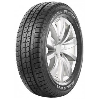 Pneu 195/60 r 16c 99/97h falken tl van11