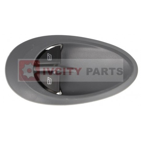 Commande Leve Vitre Gauche Iveco 1999 - 2006 oem 500321134