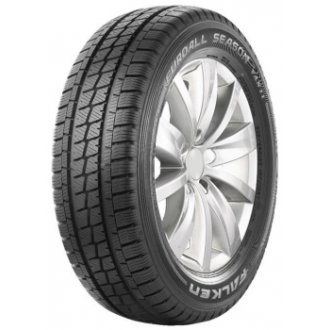 Pneu 225/75 r 16c 121/120r falken van11