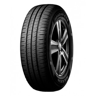 Pneu 225/65 r 16 112/110s nexen roadian ct8