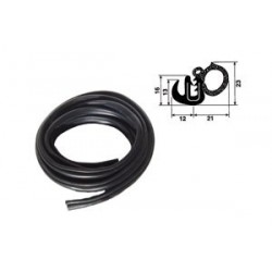 JOINT DE PORTE AVANT 93933106 IVECO 