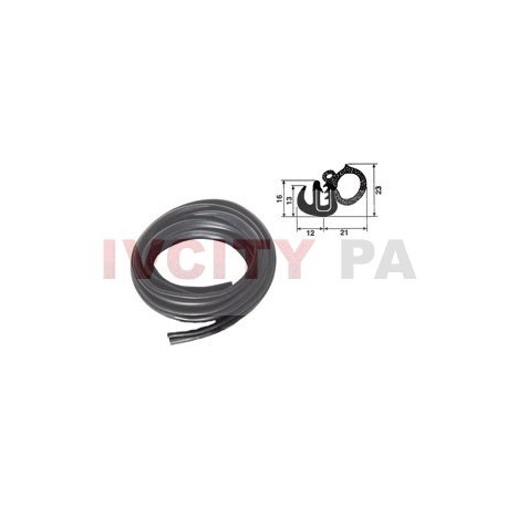 JOINT DE PORTE AVANT 93933106 IVECO 