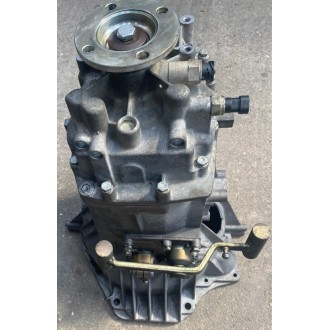 Boite de vitesses type 5s200 Iveco Daily  à  reconditionnée