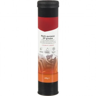 Graisse lithium ep 2 multi à usages 400 g