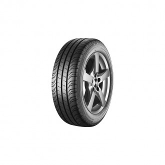 Pneu continental 195/75r16c 107/105r contivancontact 200