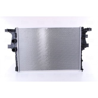 Radiateur à eau pour daily depuis 2012