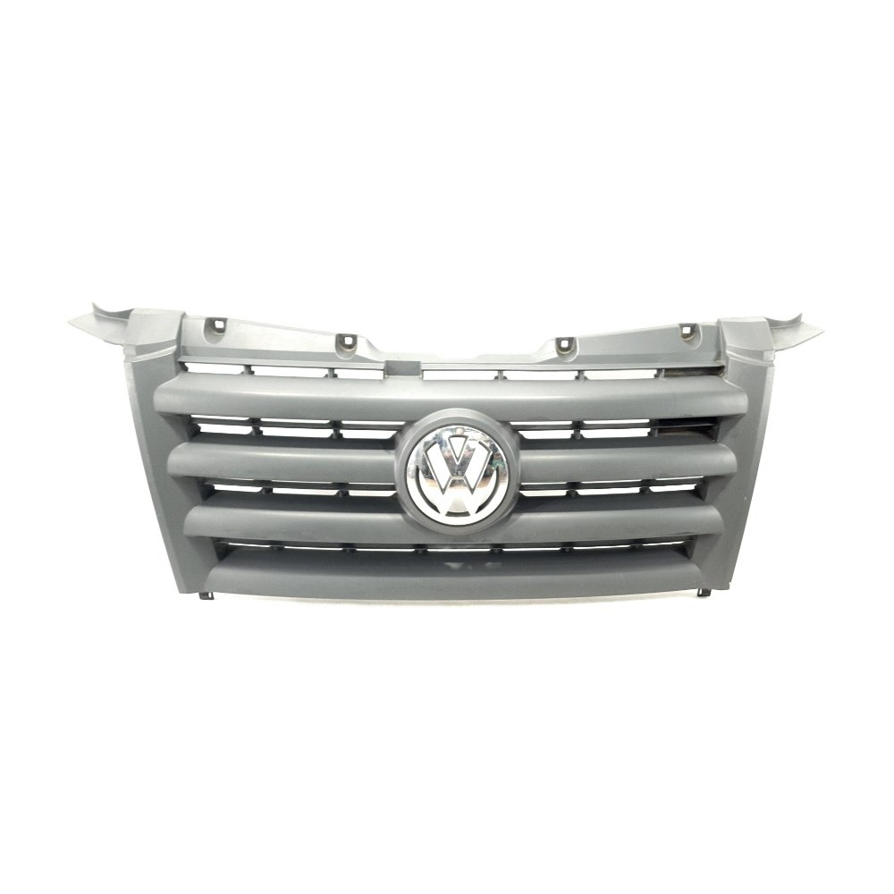 GRILLE CALDANDRE CARFTER 2E0853653