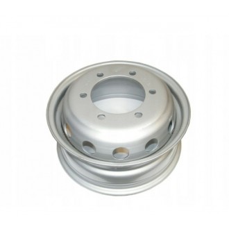 jante 16 pouces iveco 500307777