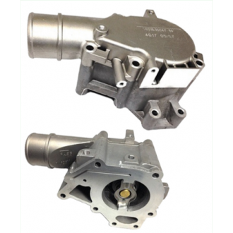 Thermostat complet stralis & trakker
