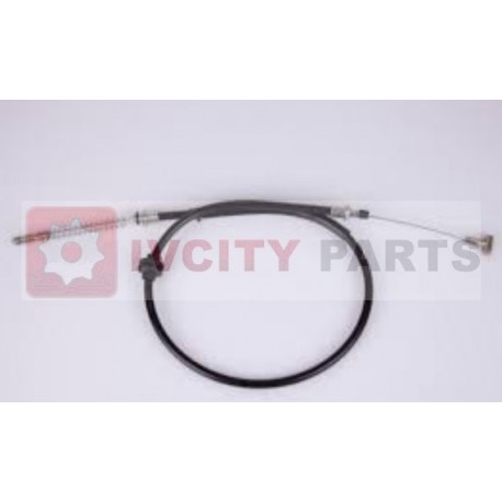 Câble de frein à main pour Iveco Daily 504003617