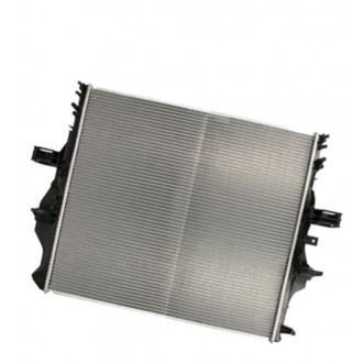Radiateur d'eau