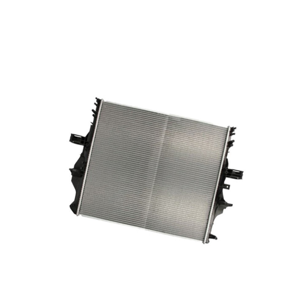 Radiateur d'eau