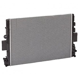 Radiateur d'eau