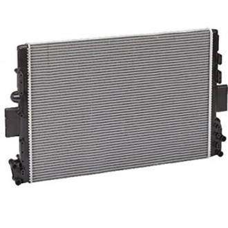 Radiateur d'eau
