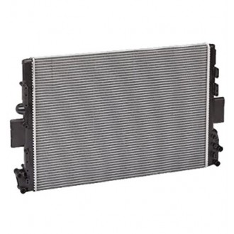 Radiateur d'eau