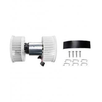 Kit de radiateur manuel pour iveco stralis