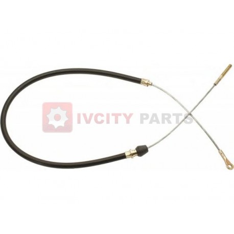 CABLE DE FREIN A MAIN PRIMAIRE IV93812315