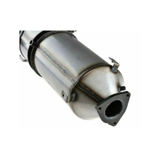 Filtre à particules NEUF pour véhicule Iveco Euro IV.