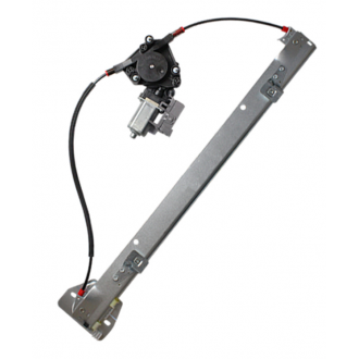 Lève-vitre gauche fourgon iveco daily 2006 - 2011 42574134