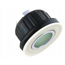 SILENTBLOC DE BRAS DE SUSPENSION IVECO 93807640