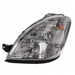 PROJECTEUR PRINCIPAL AVANT GAUCHE IVECO DAILY 69500013