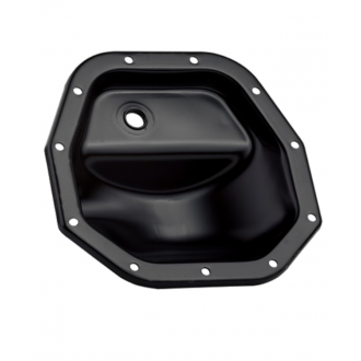 Couvercle de boite de pont iveco daily