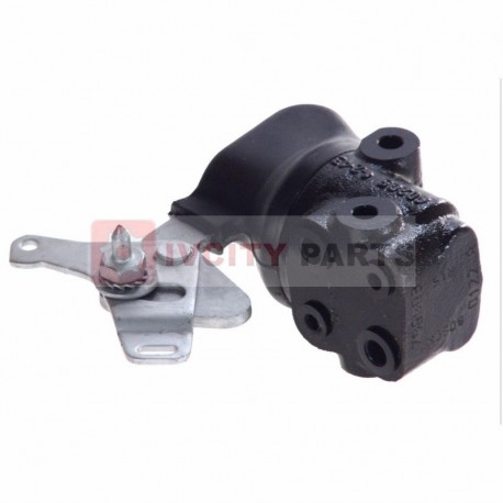 régulateur de frein arrière pour iveco daily 35s référence 500325952