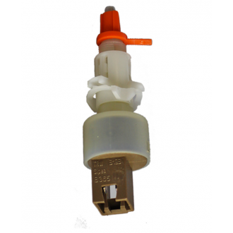 Interrupteur d'embrayage EDC Iveco Daily depuis 2006