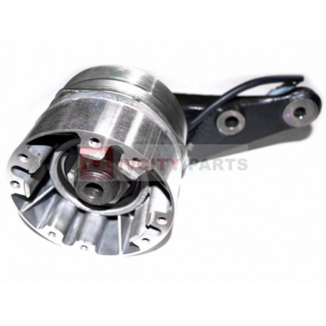POULIE ÉLECTRO MAGNÉTIQUE POUR IVECO DAILY 5801480324