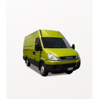 Feu latéral droite gauche pour véhicule IVECO Daily 35C, 35S, 50C, 70C