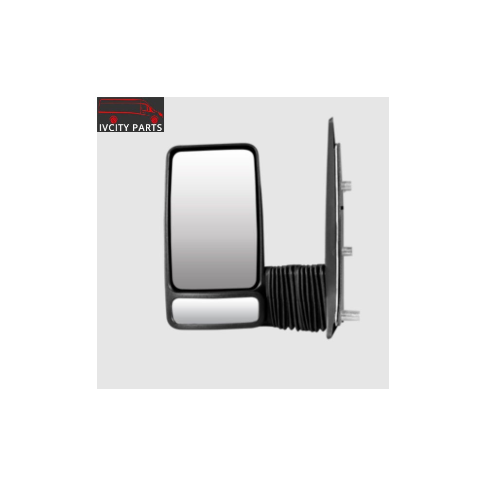 retroviseur exterieur gauche 500325725