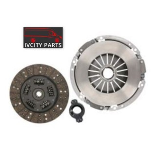 Kit embrayage Iveco Daily de 2000 à 2011 moteur 2.3