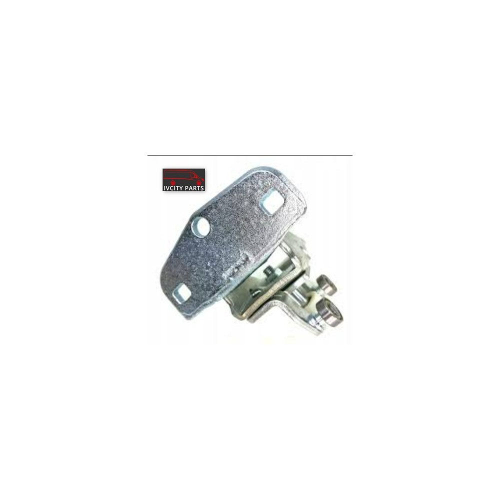 Guide de galet de porte pour véhicule IVECO daily