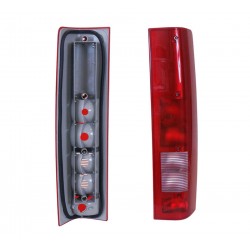 Feu Arrière Droit Iveco Daily 2000 - 2006  500319558