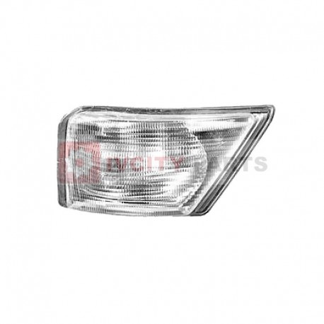 CLIGNOTANT BLANC AVANT GAUCHE IVECO DAILY 2000-2006
