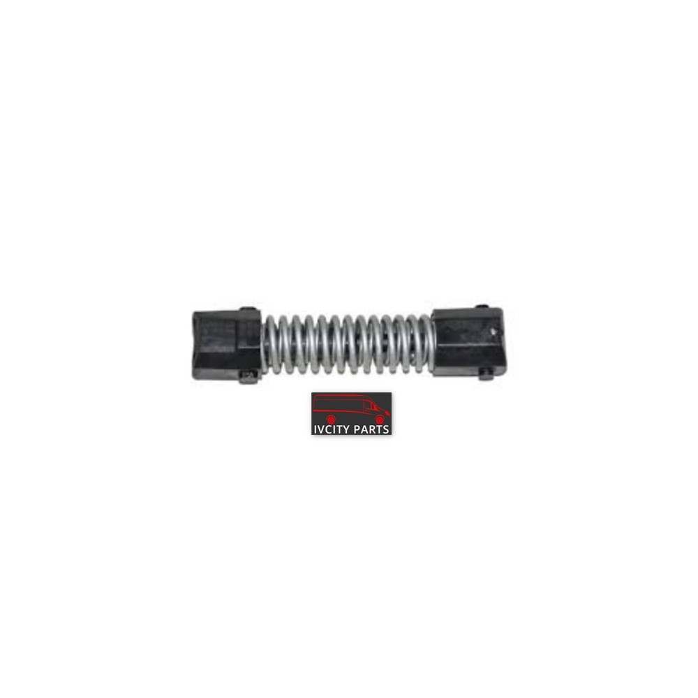 Ressort de capot pour véhicule IVECO Daily 35C, 35S, 50C, 70C