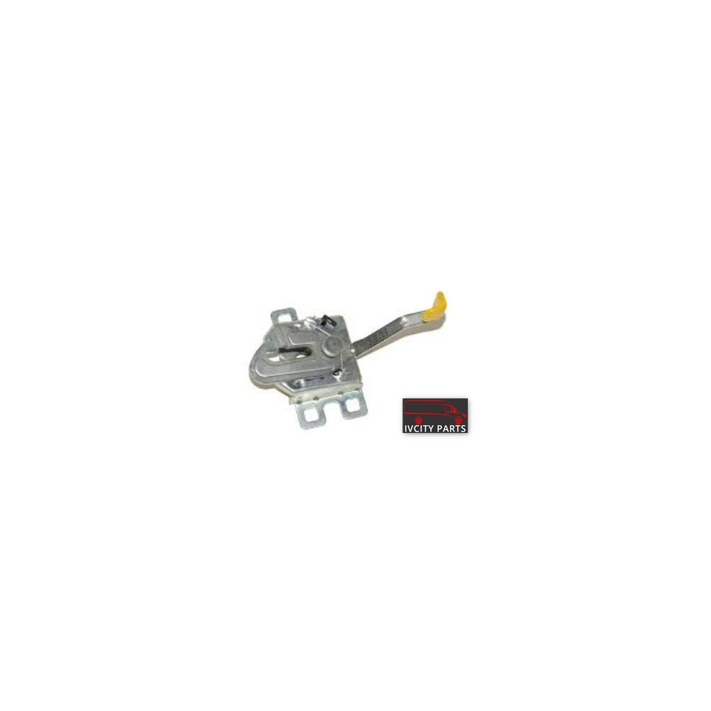 Serrure de capot pour véhicule IVECO Daily 35C, 35S, 50C, 70C
