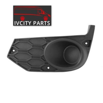 Couvercle feu antibrouillard droit pour véhicule IVECO Daily 35C, 35S, 50C, 70C