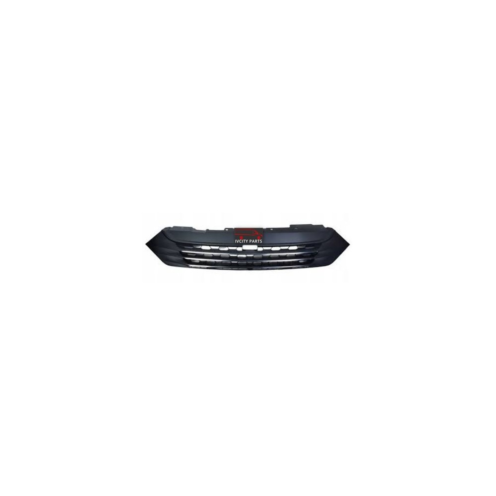 Grille de calandre avant pour véhicule IVECO Daily 35C, 35S, 50C, 70C