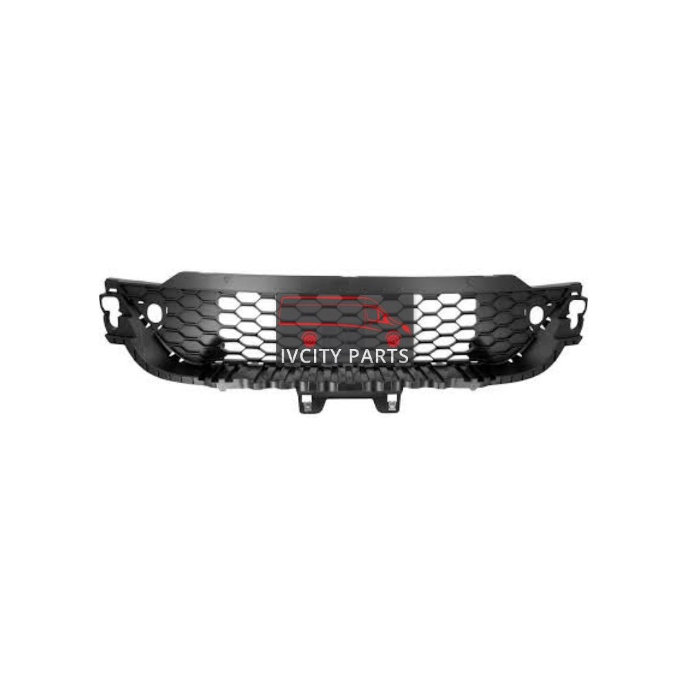 Grille de protection de pare-choc pour véhicule IVECO Daily 35C, 35S, 50C, 70C