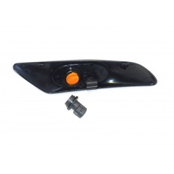 CLIGNOTANT D'AILE ORANGE GAUCHE IVECO DAILY 500328137