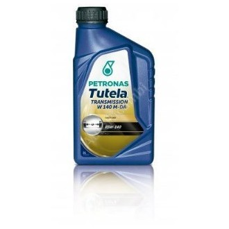 Tutela w140 / m à da 85w à 140