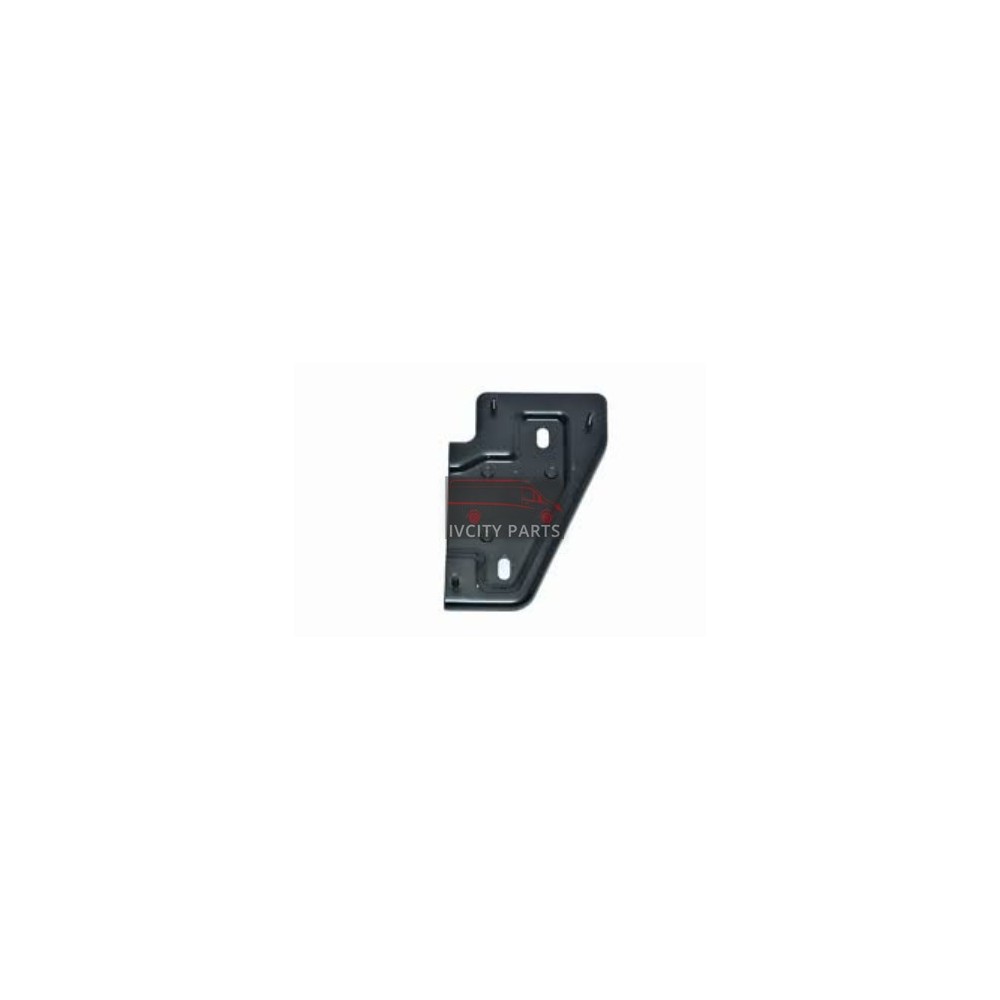 SUPPORT  pare-choc avant gauche pour véhicule IVECO Daily 35C, 35S, 50C, 70C 5801605084