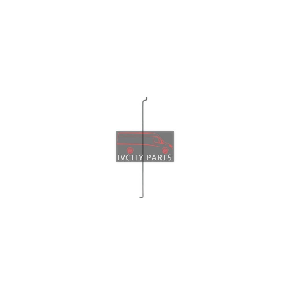 Tige serrure pour véhicule IVECO Daily 5801 698749