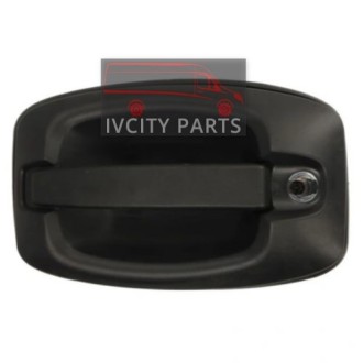 Poignée extérieure de porte pour véhicule IVECO Daily 35C, 35S, 50C, 70C 5801577663