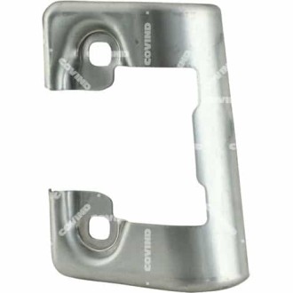 Couvre charnière droit pour véhicule IVECO daily 5801641145
